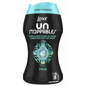 LENOR Unstoppables perličky Fresh 140 g obraz