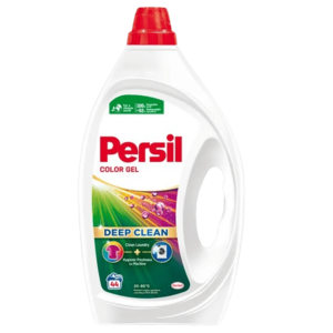 PERSIL Prací gel Color 1, 98 L 44 PD obraz