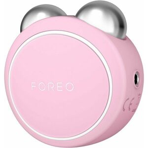 FOREO BEAR mini tónovací přístroj na obličej Pearl Pink obraz