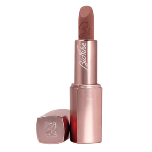 BIONIKE Defence Color Soft Mat ultra opaque lipstick - 801 nude boise 3.5 ml obraz