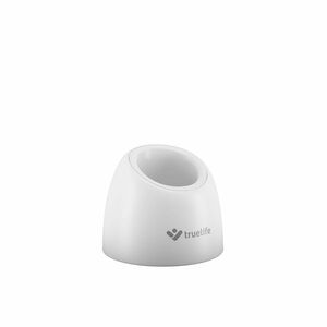 TRUELIFE Nabíjecí stanice SonicBrush Compact Charging Base White 1 ks obraz