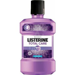 LISTERINE Total Care ústní voda 1000 ml obraz