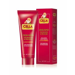 Cella Crema Rapida gel na holení 150 ml obraz