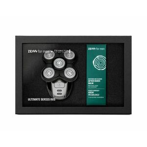 Zew for men Remington RX5 Ultimate Series sada na holení hlavy obraz