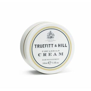 Truefitt & Hill Circassian Cream krém na vlasy 100 ml obraz