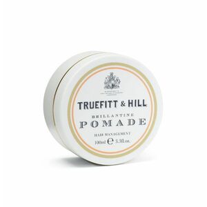 Truefitt & Hill Brillantine Pomade brilantína na vlasy 100 ml obraz