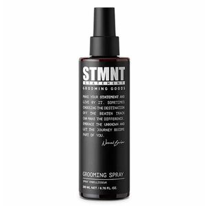 STMNT Nomad Barber multifunkční sprej před stylingem 200 ml obraz