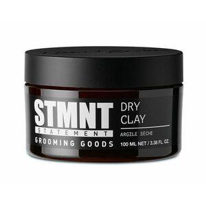 STMNT Grooming Dry Clay suchý jíl 100 ml obraz