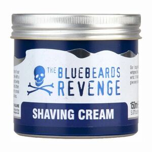 The Bluebeards Revenge Shaving Creams krém na holení 150 ml obraz