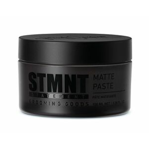 STMNT Matte Paste 100 ml obraz