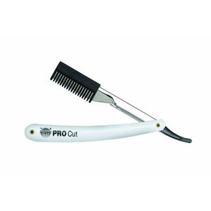 Kiepe professional 121 White Pro Cut břitva poloviční čepel obraz