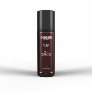 Noberu Amalfi Heat and Color Protection sprej 200 ml obraz