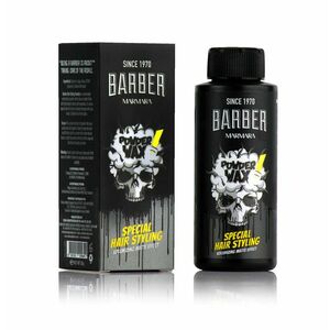 Marmara Barber Powder Wax pudr na vlasy 20 g obraz