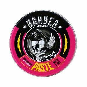 Marmara Barber Matte Paste 100 ml obraz