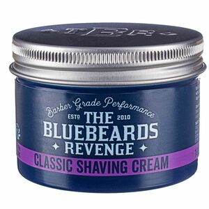 Bluebeards Revenge krém na holení 100 ml obraz