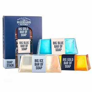 Bluebeards Revenge sada 3 mýdel 3x 175g obraz