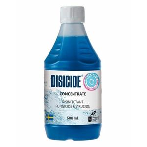 Disicide dezinfekční koncentrát 600 ml obraz