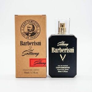 Captain Fawcett Barberism, parfémovaná voda 50 ml obraz