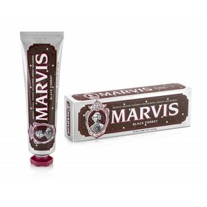 Marvis Black Forest zubní pasta 75 ml obraz