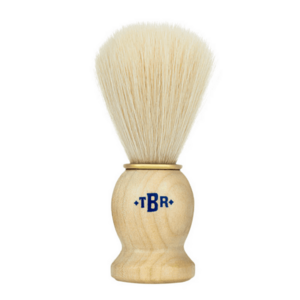 Bluebeards Revenge Doubloon Synthetic Bristle Brush obraz