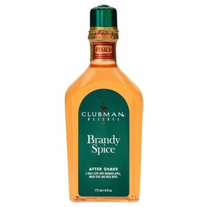 Clubman Pinaud Brandy Spice voda po holení 177 ml obraz