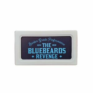 The Bluebeards Revenge Double Edge žiletky 10 ks obraz