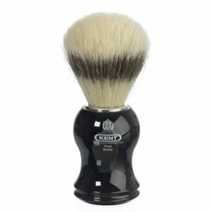 Kent Black Pure Bristle obraz