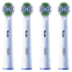 Oral-B Precision Clean EB 20-4, náhradní hlavice, 4 ks + dárek zdarma obraz