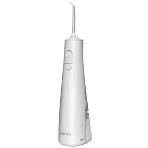 Waterpik Cordless Enhance (WF-21) bezdrátová ústní sprcha, bílá + dárek a doprava zdarma obraz