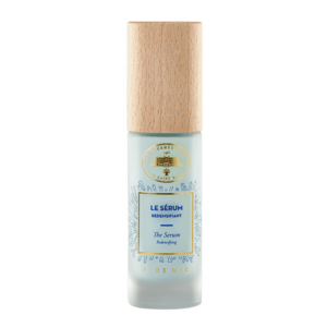 Les Thermes Marins de Saint Malo Pure Mer Redensifying sérum Protivráskové pleťové sérum, 30 ml + dárek a doprava zdarma obraz