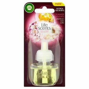 Air Wick náplň Summer delights Radostné leto 19 ml obraz