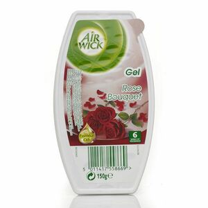 Air Wick Roses Bouquet osviežovač vzduchu 150g obraz