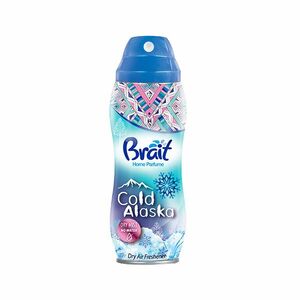 Brait Cold Alaska osviežovač vzduchu 300ml obraz