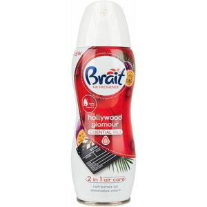 Brait Hollywood Glamour osviežovač vzduchu 300ml obraz