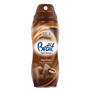 Brait Choco Dream osviežovač vzduchu 300ml obraz