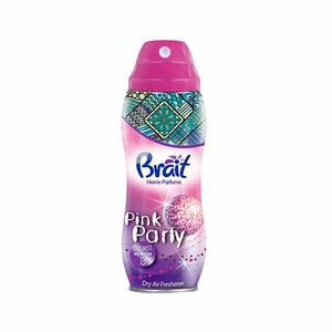 Brait Pink Party osviežovač vzduchu 300ml obraz