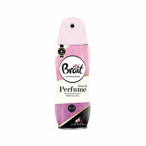 Brait Purple Lips osviežovač vzduchu 300ml obraz