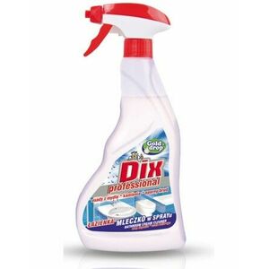 Dix Professional Bathroom 500ml obraz