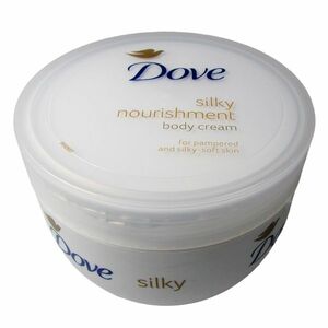 Dove krém silk 300ml obraz