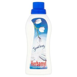 Herbamyl jarné kvety tekutý škrob 500ml obraz