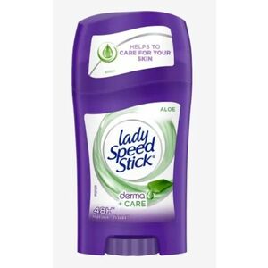 Lady Speed Stick Aloe tuhý stick 40g obraz