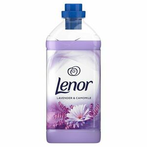 Lenor Lavender & Camomile aviváž 1, 625l obraz