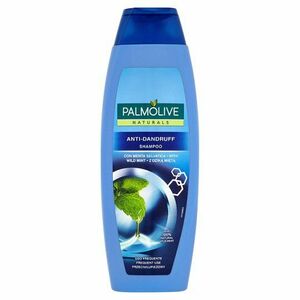 Palmolive Anti-dandruff Menta šampón 350ml obraz