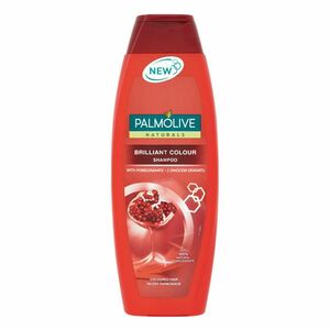 Palmolive Brilliant Color šampón 350ml obraz