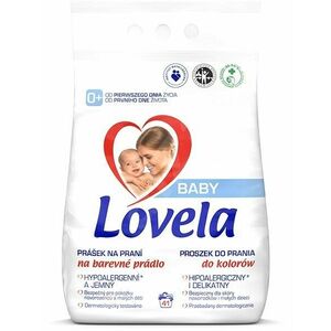 Lovela Color prášok na pranie 1, 3kg 13PD obraz