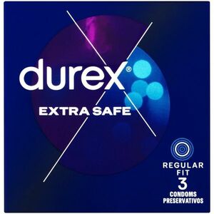 Durex Intense kondómy 3ks obraz