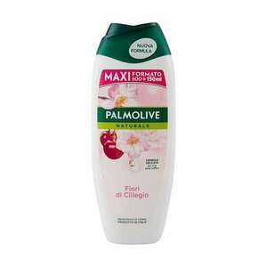 Palmolive Cherry Blossom sprchový gél 700ml obraz