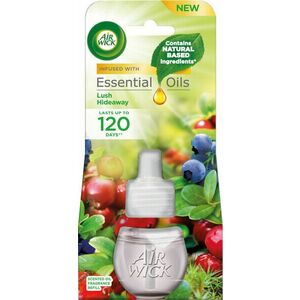 Air Wick Smoothie & Lesné ovocie 19ml obraz