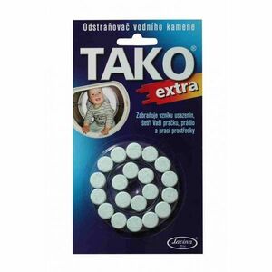 TAKO tablety do práčky 70g obraz