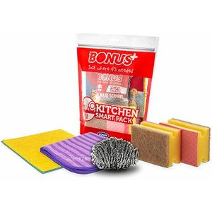 Bonus Kitchen SmartPack obraz